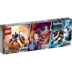 Lego-Trimech-Armor-Collection-66671---Lego