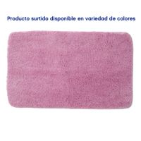 Alfombra Para Baño Colores Surtidos 48 X 78 Cm - Viva Fresh