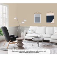 Peninsular Látex Mate Beige 1 Gal - Sherwin Williams