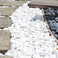 Cubresuelos Piedra Blanca - Calera San Miguel, S.A.