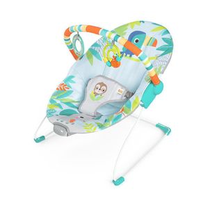Silla Vibradora Diseño Selva - Bright Stars