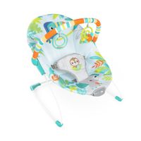 Silla Vibradora Diseño Selva - Bright Stars