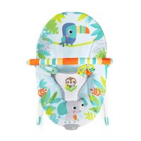 Silla Vibradora Diseño Selva - Bright Stars