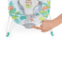 Silla Vibradora Diseño Selva - Bright Stars
