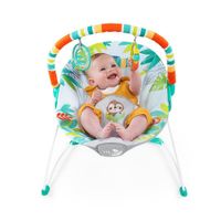 Silla Vibradora Diseño Selva - Bright Stars