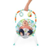 Silla Vibradora Diseño Selva - Bright Stars