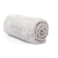 Throw 127X150 Cm Gris - Koala