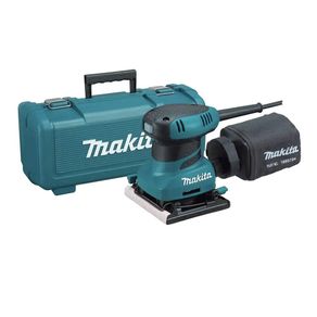 Lijadora Orbital De 1/4 Plg 200W - Makita