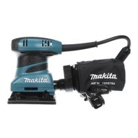 Lijadora Orbital De 1/4 Plg 200W - Makita