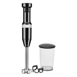 Licuadora De Inmersión 2 Velocidades - Kitchenaid