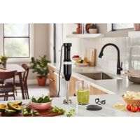 Licuadora De Inmersión 2 Velocidades - Kitchenaid