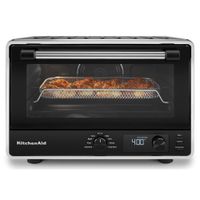 Horno Digital De Encimera Con Air Fryer - Kitchenaid