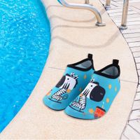 Zapatos Para Piscina Cebra 24/25 - Koala