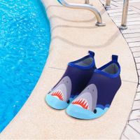 Zapatos Para Piscina Tiburon 30/31 - Koala