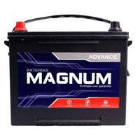 Batería Advance Para Auto BNS70 - Magnum