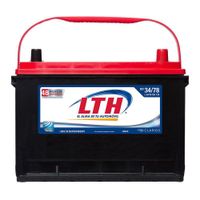 Batería Para Auto L-34/78-750 - Lth