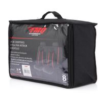 Set De Cobertores Para Asiento - Fmq