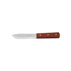 Cuchillo Cebollero Mango De Madera 5 Plg - Pretul