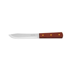 Cuchillo Cebollero Mango De Madera 6 Plg - Pretul