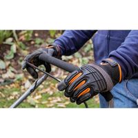 Podadora A Gasolina 139 CC 4 Hp - Truper