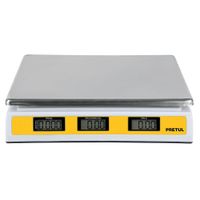 Bascula Electrónica Multifunciones 40 Kg - Pretul
