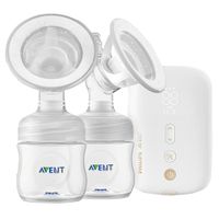 Extractor De Leche Eléctrico Doble - Avent