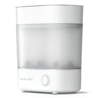 Esterilizador Eléctrico A Vapor 3 en 1 - Avent
