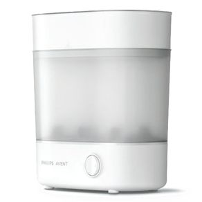 Esterilizador Eléctrico A Vapor 3 en 1 - Avent