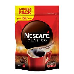 Cafe-Instantaneo-Clasico-Doypack-300-Gr---Nescafe