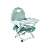 Booster Elevador Para Alimentación De Bebé - Chicco Varios Colores