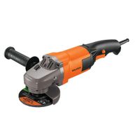 Esmeriladora Angular 4.5 Plg 1300W - Truper