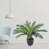 Planta Con Pote 60 Cm