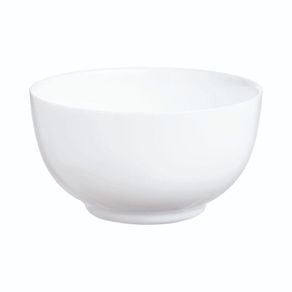 Ensaladera De 5.7 Plg Diwali Blanco - Luminarc