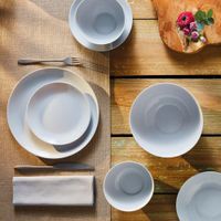 Plato Para Cena 9.8 Plg Diwali - Luminarc