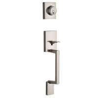 Cerradura De Entrada Branton - Kwikset