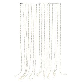 Serie De 608 Luces Led Diseño Cortina 2.26 Metros - Living Accents