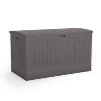 Bodega Plástica Horizontal De 200 Galones 58X32X32.5 Plg - Suncast