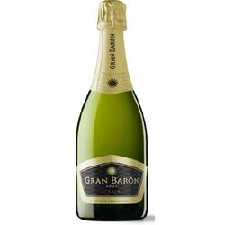 Champagne-Cava-Brut-De-750-Ml---Gran-Baron
