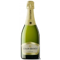 Champagne-Cava-Semi-Seco-De-750-Ml---Gran-Baron