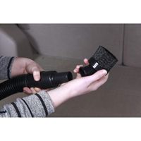 Adaptador De Accesorios De 1 1/4 Hasta 2 1/2 - Craftsman