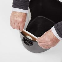 Bolsa Filtrante De 2.5 Galones - Craftsman