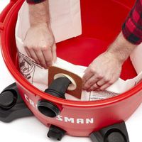 Bolsa Filtrante De 12 Galones - Craftsman