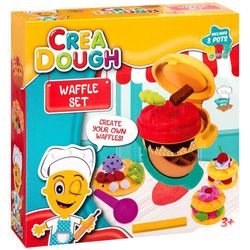 Set-De-Plasticina-Waffle---Crea-Dough