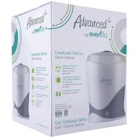 Esterilizador Eléctrico Advanced - Evenflo