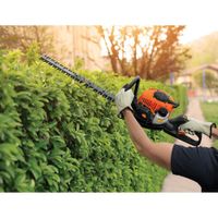 Cortasetos De Gasolina 26 Cc - Truper