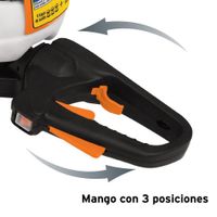 Cortasetos De Gasolina 26 Cc - Truper
