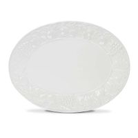 Fuente Para Servir Oval 48X36 Cm