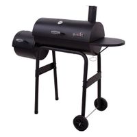 Churrasquera-de-Carbon-con-Ahumador-Char-Broil