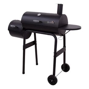 Churrasquera-de-Carbon-con-Ahumador-Char-Broil