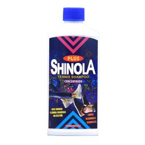 Cera Transparente Líquida Concentrada De 250 Ml - Shinola
